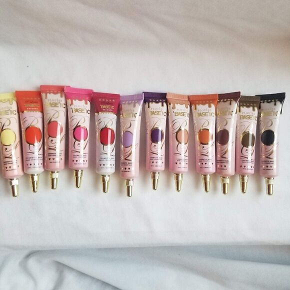 P.Louise Coloured Bases Bundle - Picture 2 of 10